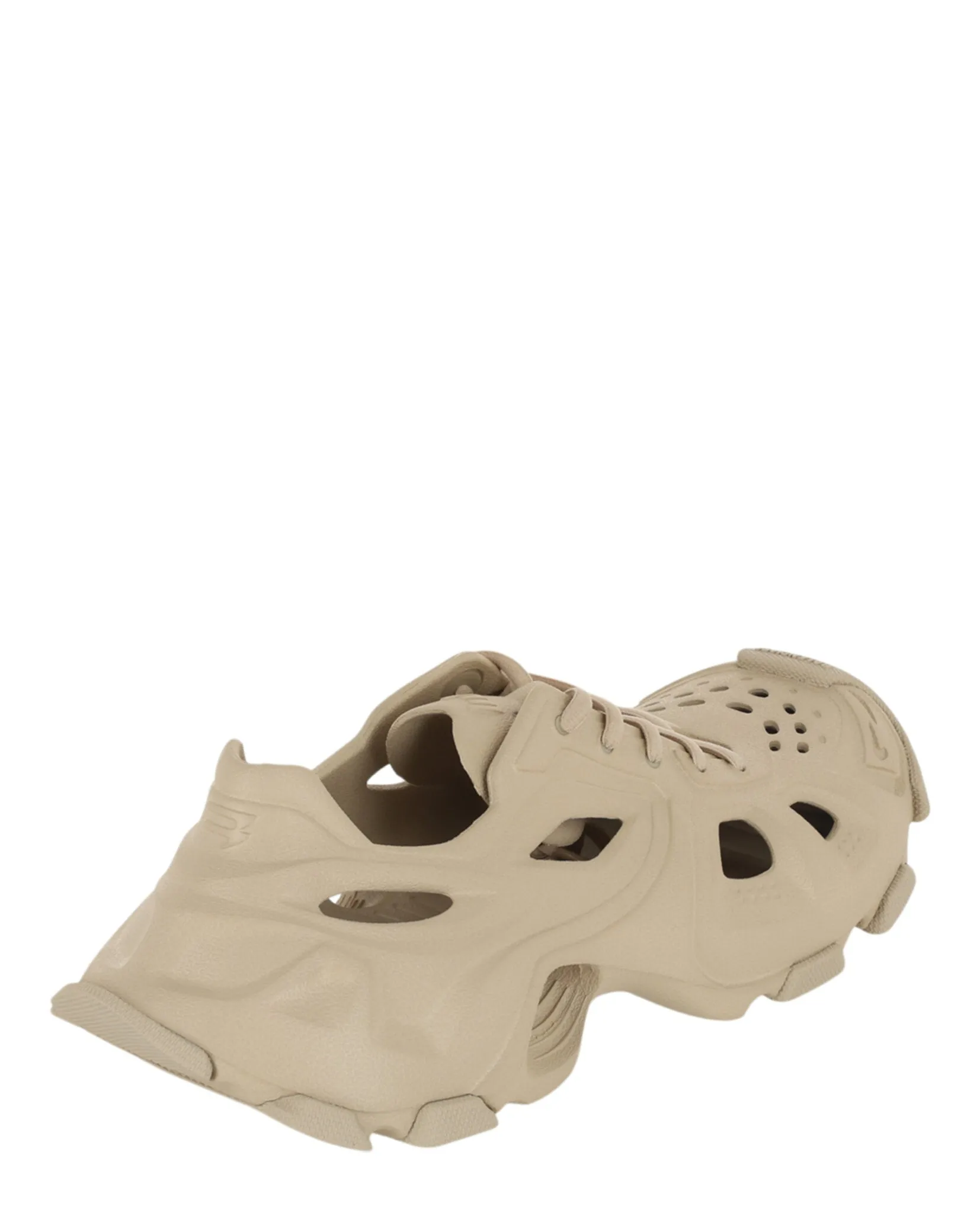 Balenciaga HD Cutout Low-Top Sneakers sold by Zulily product image thumbnail 3