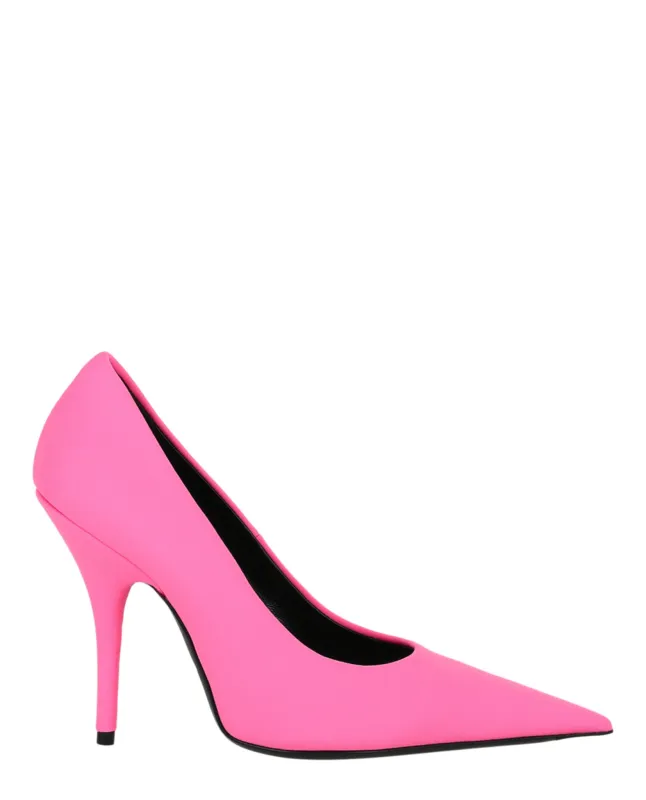 Balenciaga Knife Stiletto Pumps made by Balenciaga