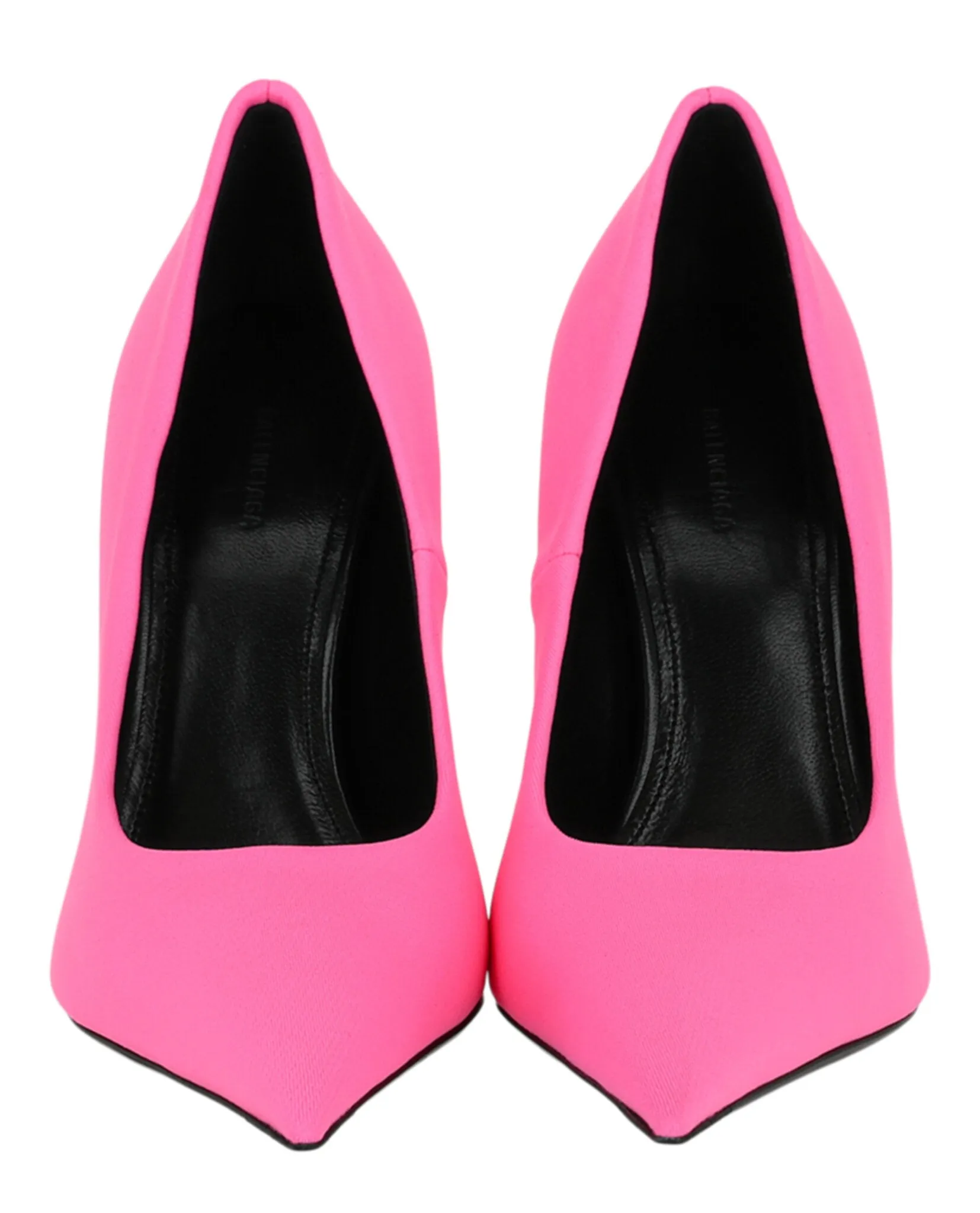 Balenciaga Knife Stiletto Pumps sold by Zulily product image thumbnail 5