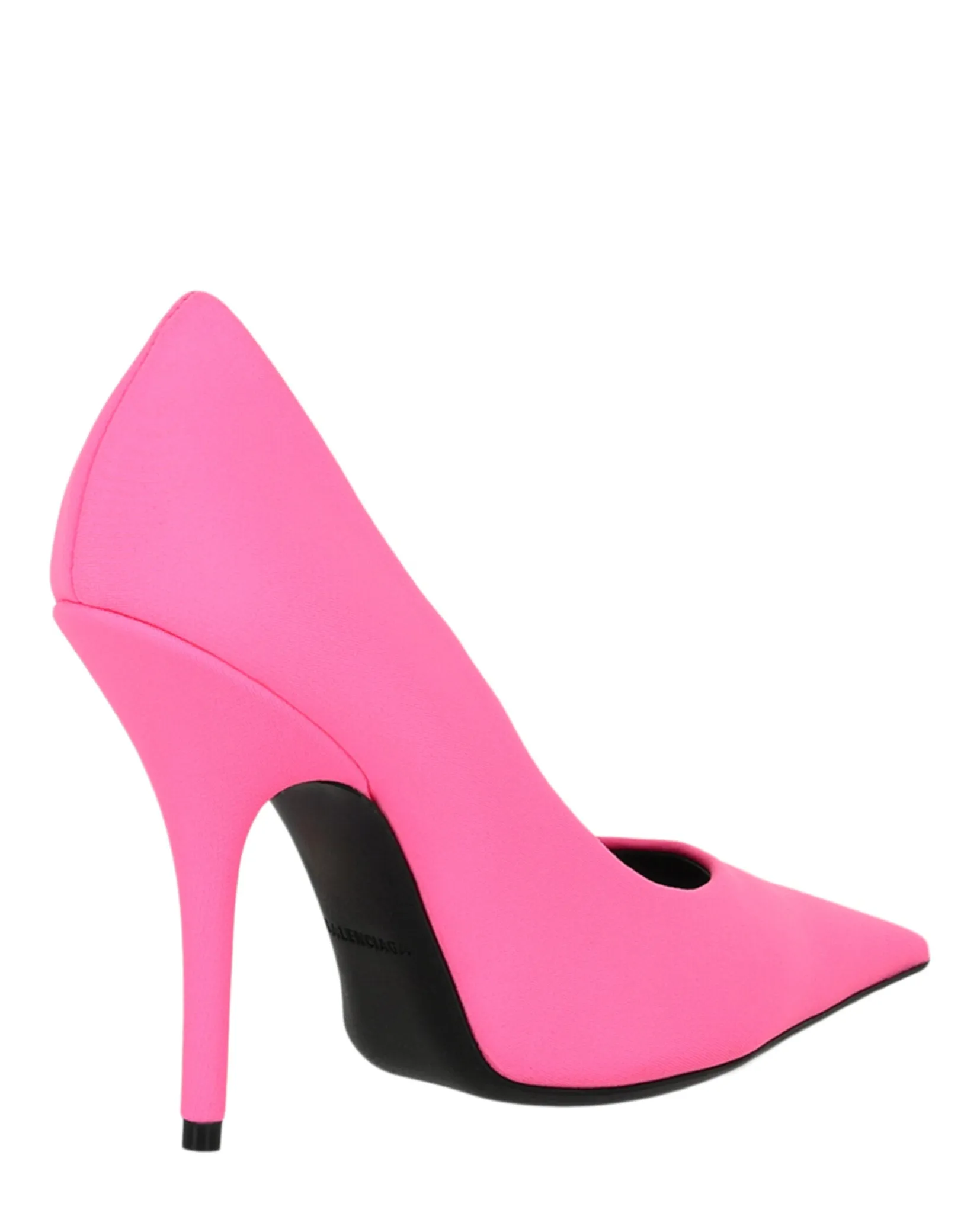 Balenciaga Knife Stiletto Pumps sold by Zulily product image thumbnail 3