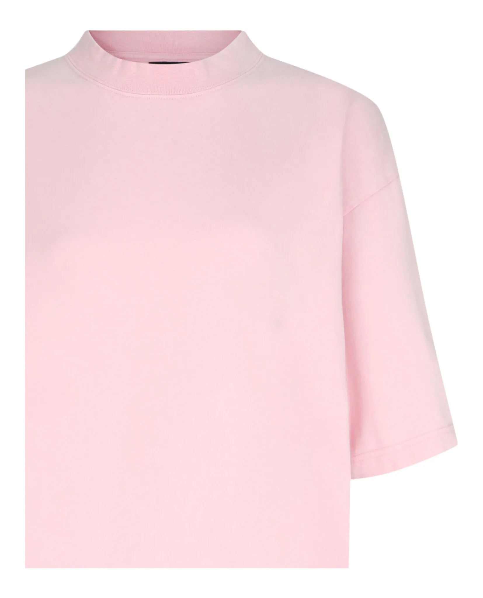 Balenciaga BB Paris Rhinestone T-Shirt sold by Zulily product image thumbnail 3
