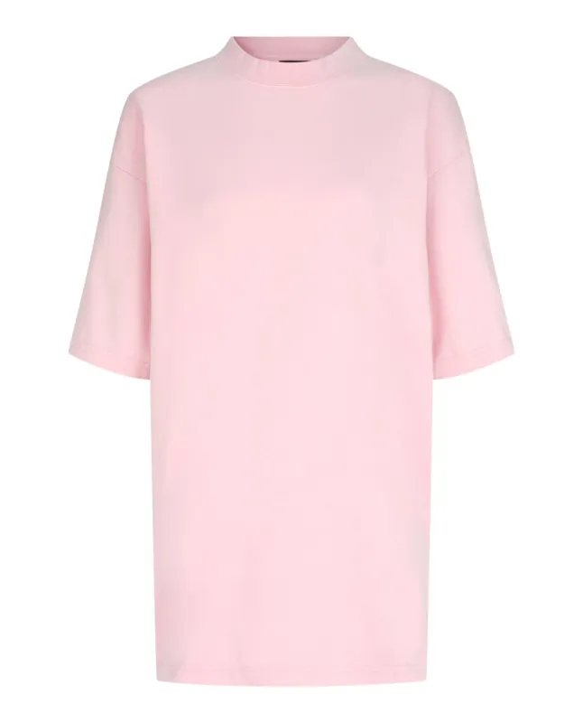 Balenciaga BB Paris Rhinestone T-Shirt made by Balenciaga