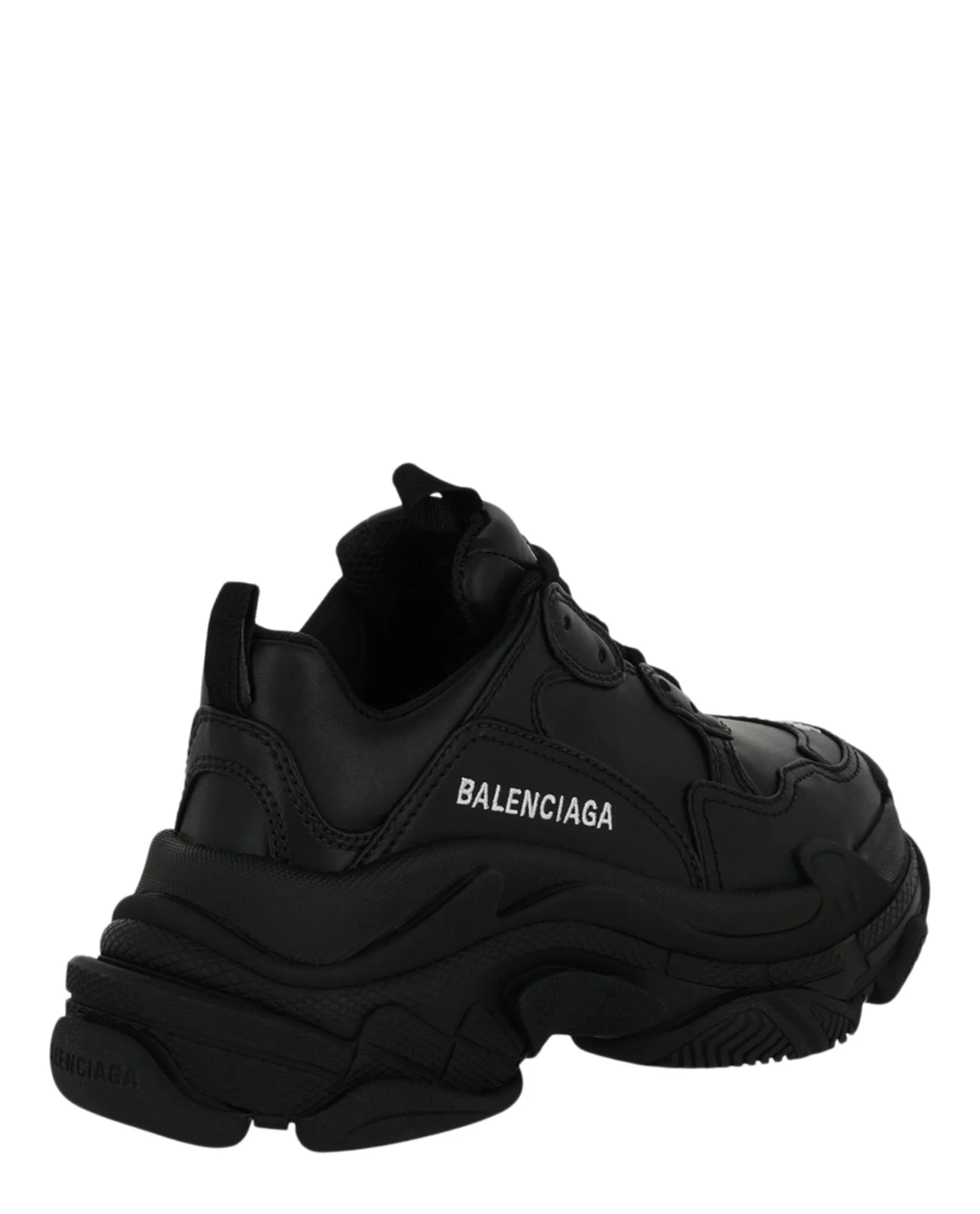 Balenciaga Triple S Low-Top Sneakers sold by Zulily product image thumbnail 3