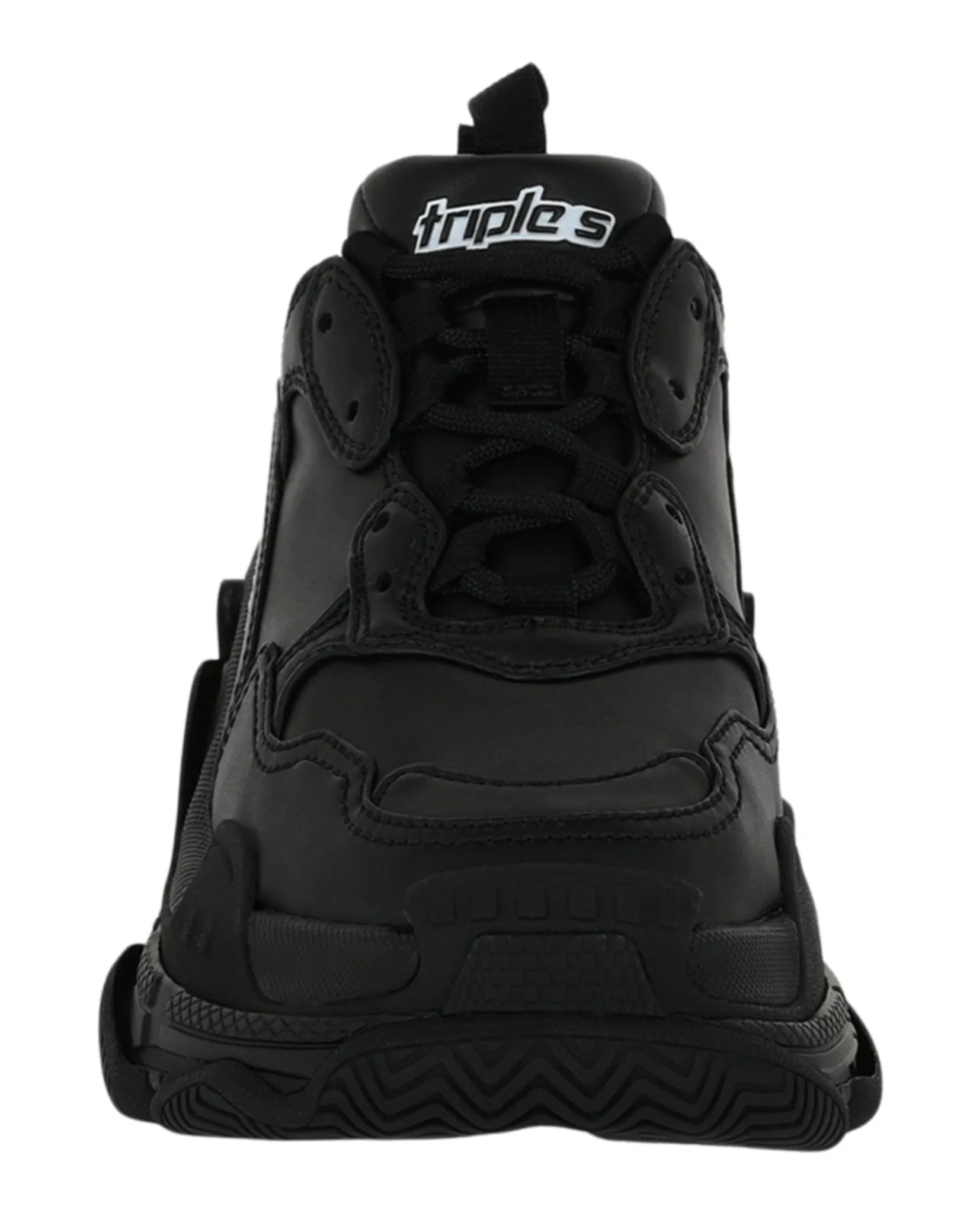 Balenciaga Triple S Low-Top Sneakers sold by Zulily product image thumbnail 4