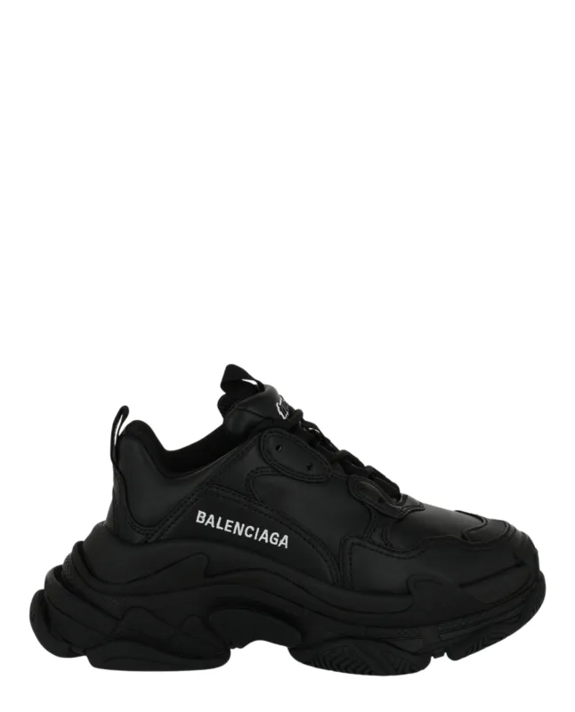 Balenciaga Triple S Low-Top Sneakers made by Balenciaga