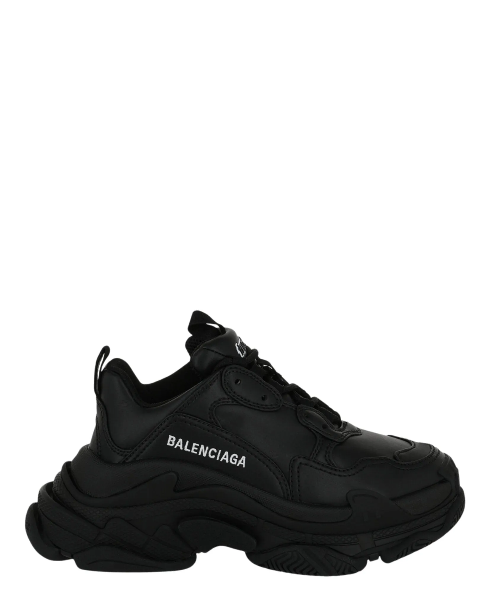 Balenciaga Triple S Low-Top Sneakers sold by Zulily