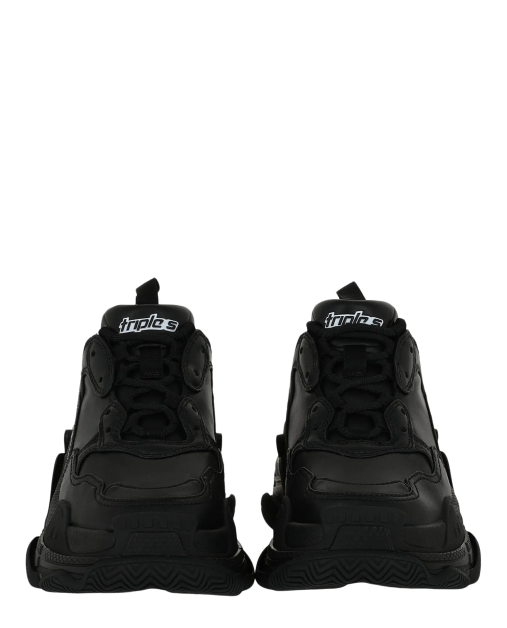 Balenciaga Triple S Low-Top Sneakers sold by Zulily product image thumbnail 5