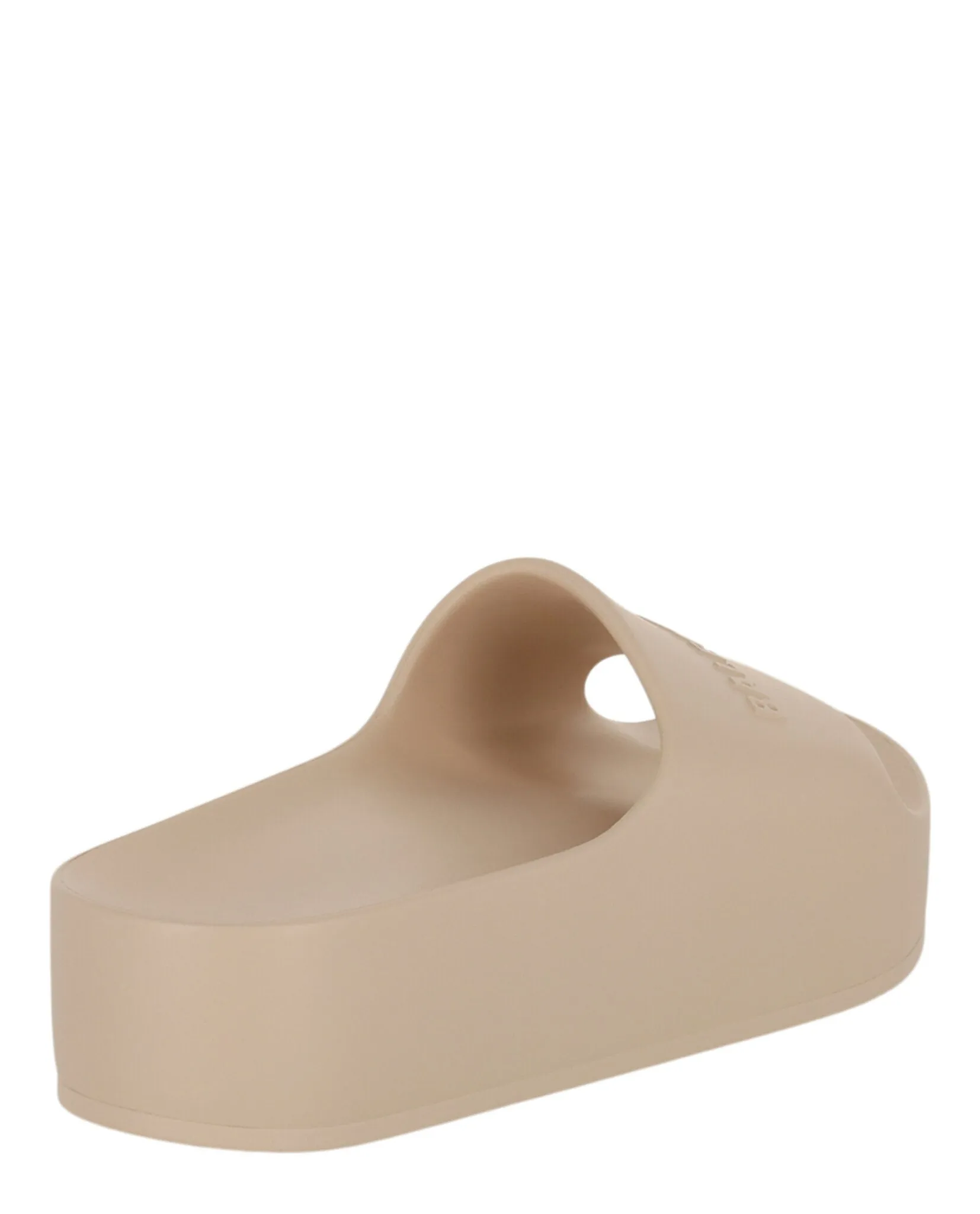 Balenciaga Chunky Logo Slide Sandals sold by Zulily product image thumbnail 3