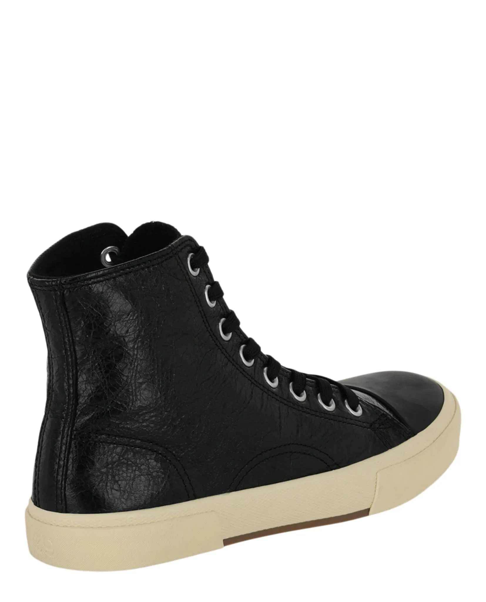 Balenciaga Paris High-Top Sneakers sold by Zulily product image thumbnail 3