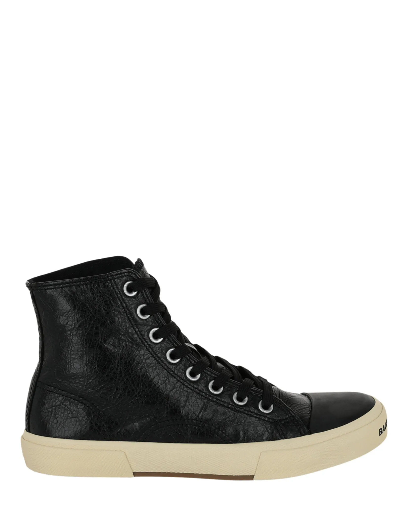 Balenciaga Paris High-Top Sneakers sold by Zulily