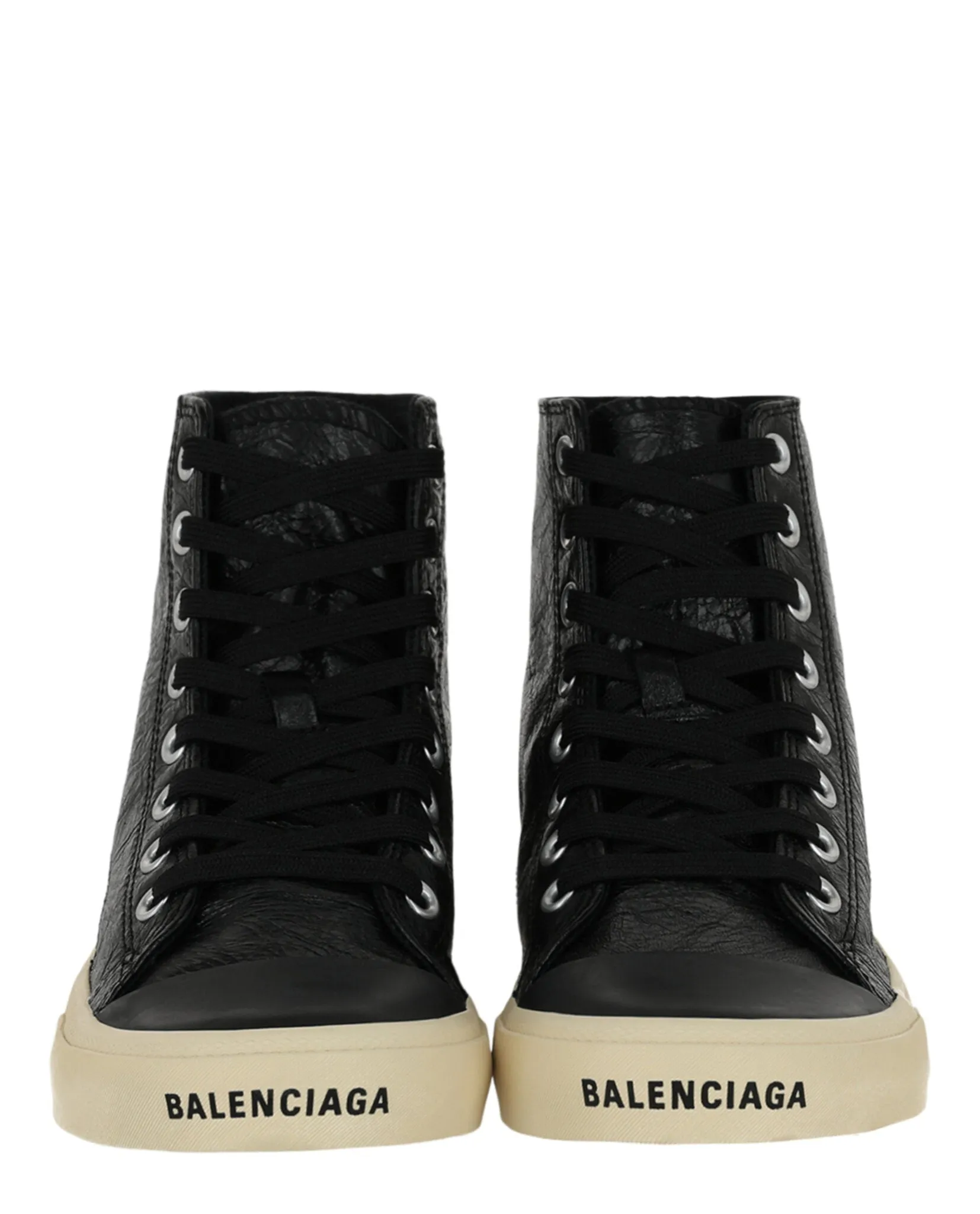 Balenciaga Paris High-Top Sneakers sold by Zulily product image thumbnail 5