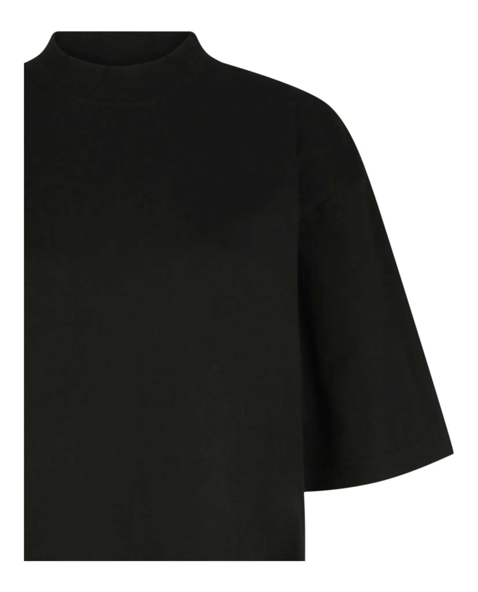 Balenciaga BB Paris Rhinestone T-Shirt sold by Zulily product image thumbnail 3