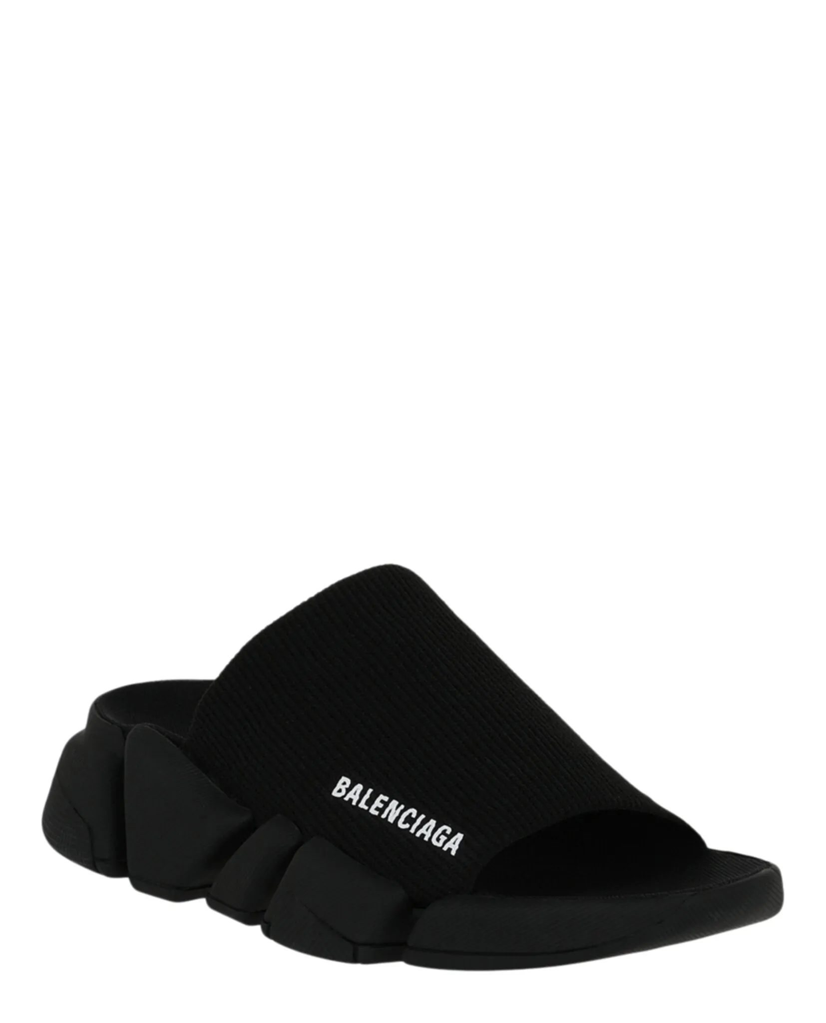 Balenciaga Speed 2 Slides sold by Zulily product image thumbnail 2