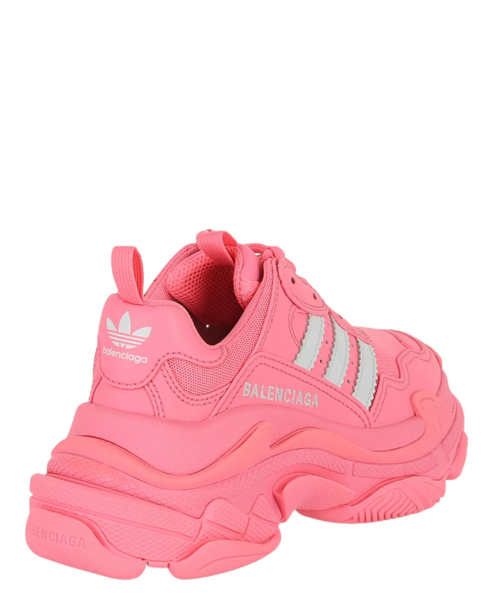 Balenciaga Triple S Low-Top Sneakers sold by Zulily product image thumbnail 3