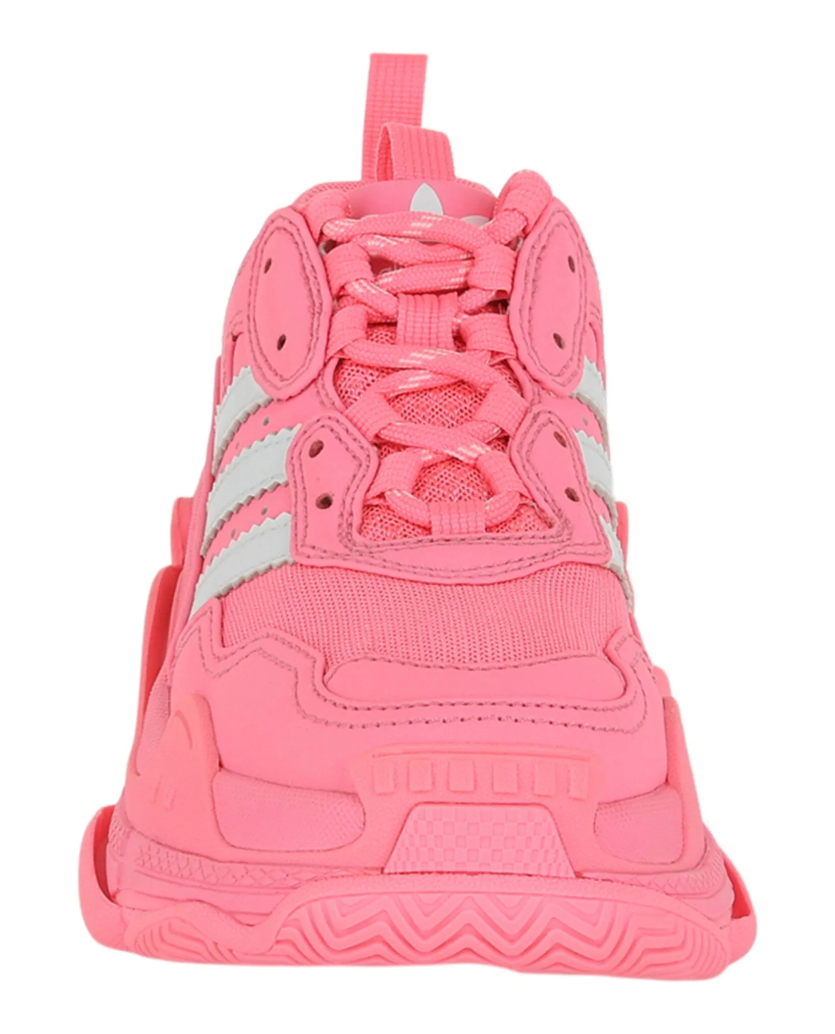 Balenciaga Triple S Low-Top Sneakers sold by Zulily product image thumbnail 4