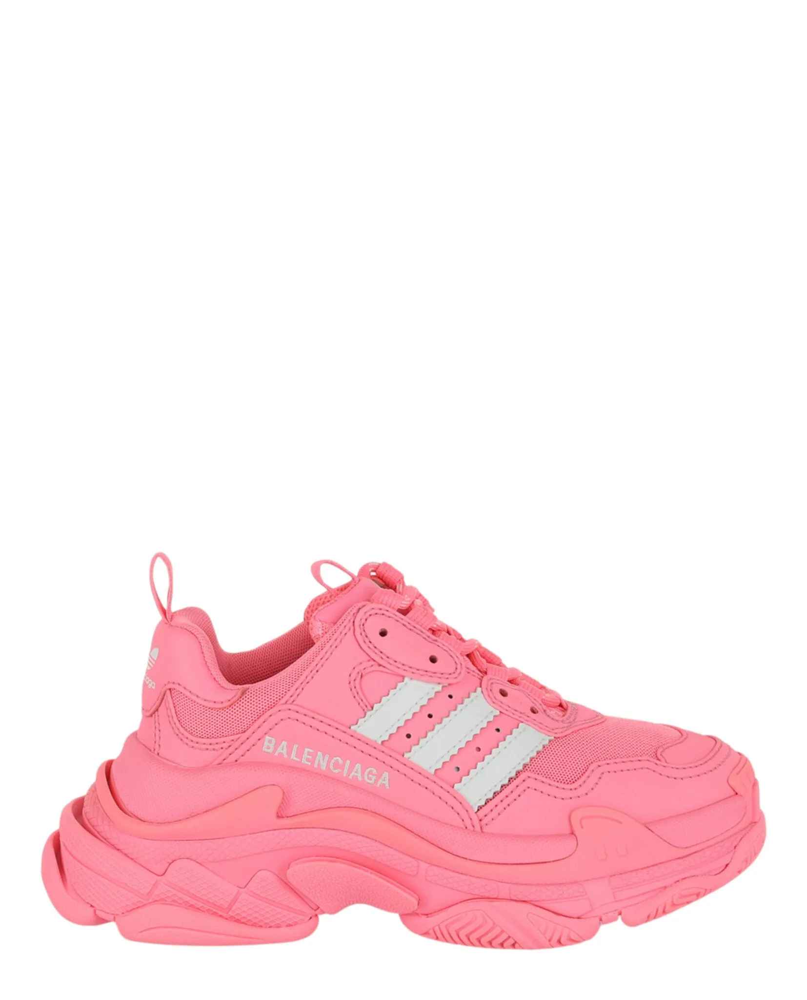 Balenciaga Triple S Low-Top Sneakers sold by Zulily