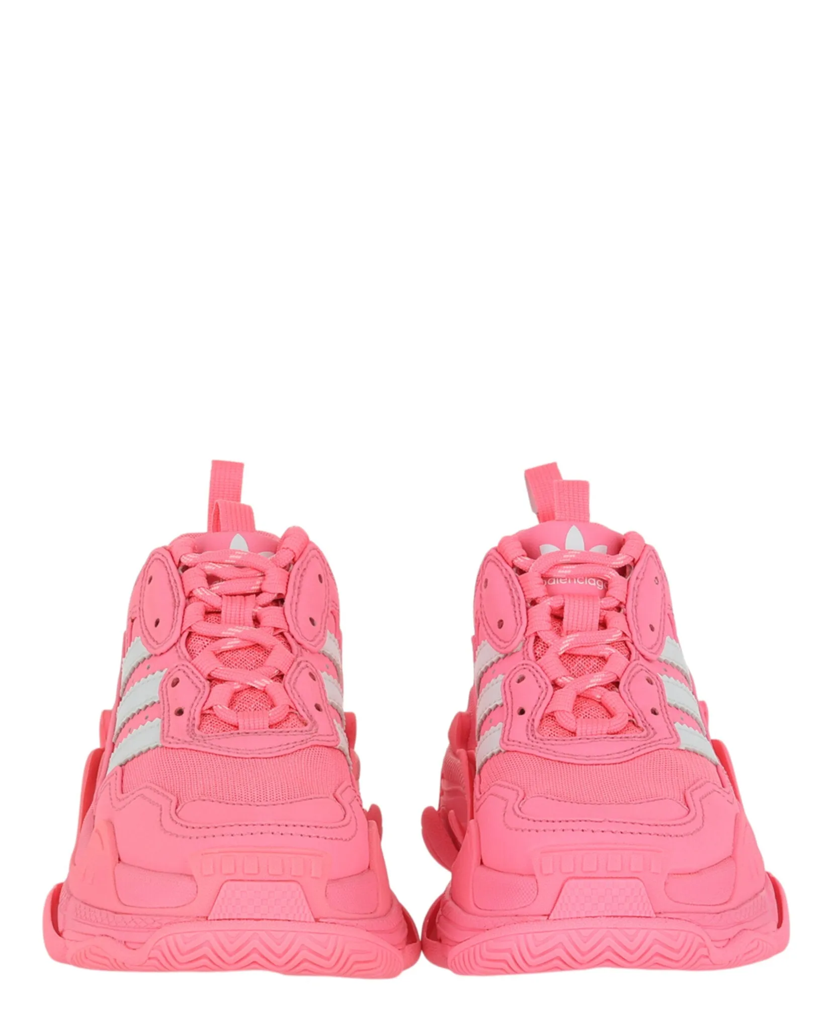 Balenciaga Triple S Low-Top Sneakers sold by Zulily product image thumbnail 5
