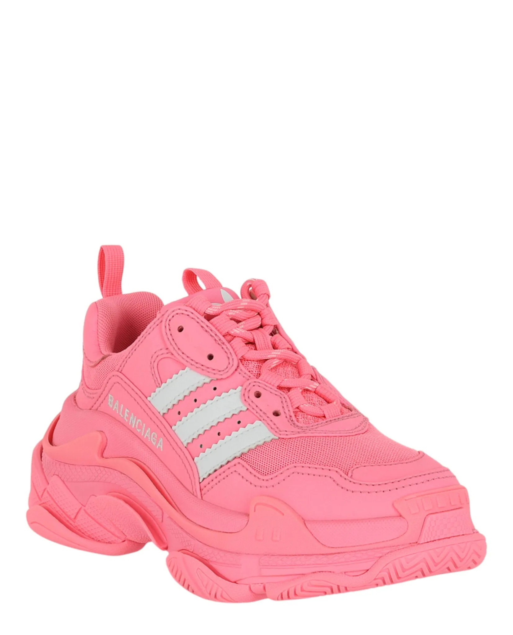 Balenciaga Triple S Low-Top Sneakers sold by Zulily product image thumbnail 2