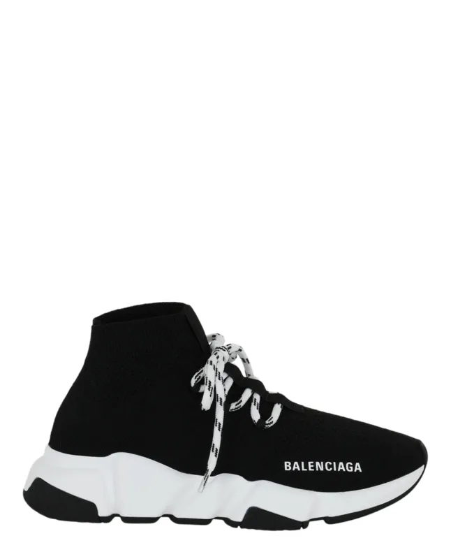 Balenciaga Speed Lace-Up Sneakers made by Balenciaga