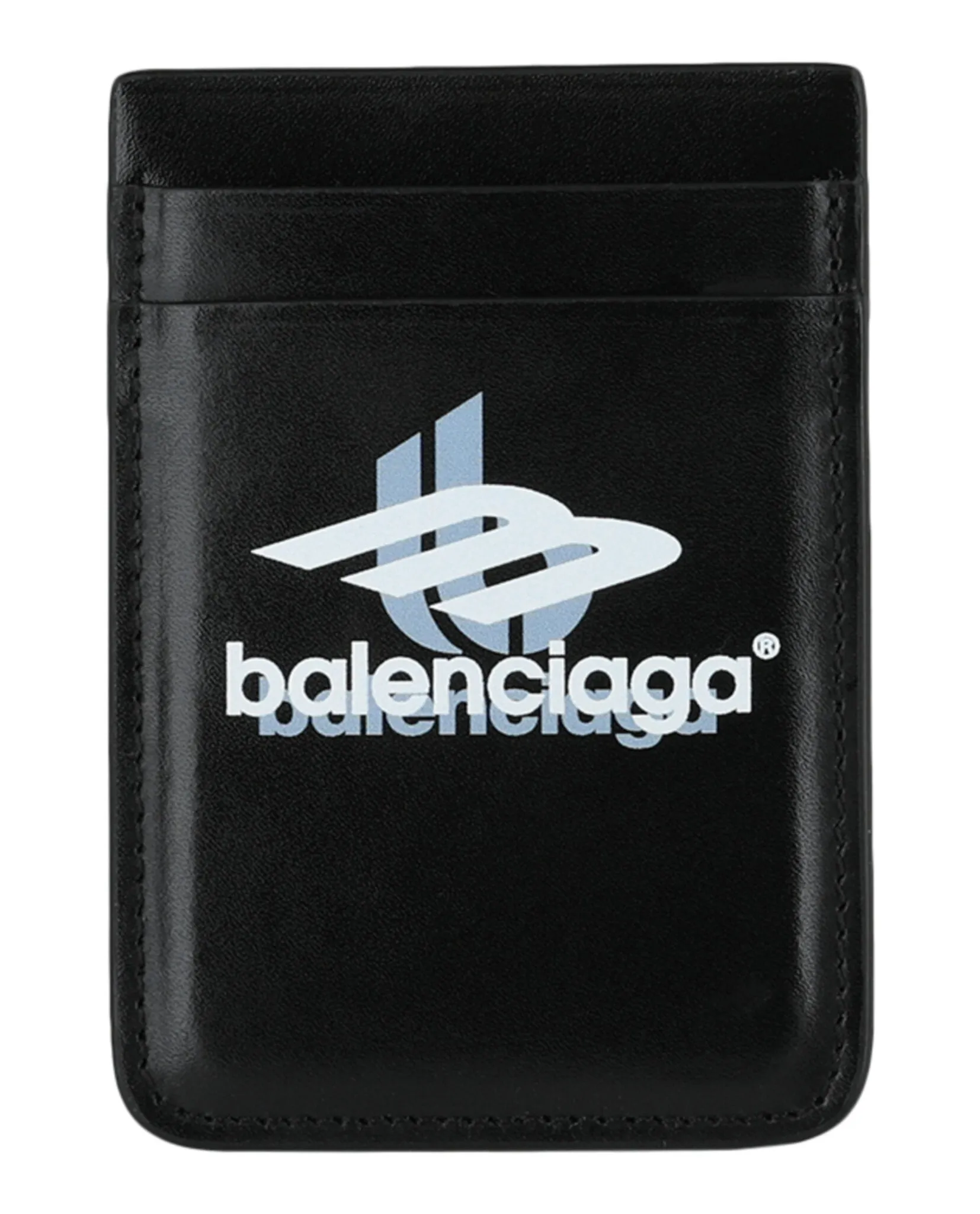 Balenciaga Cash Magnet Card Holder sold by Zulily