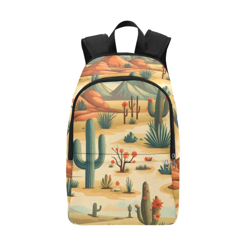 Southwestern Desert Backpack made by Zulily