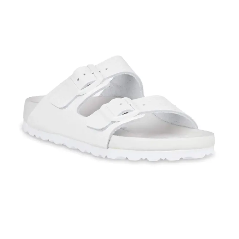Birkenstock Arizona Leather Sandals made by Birkenstock