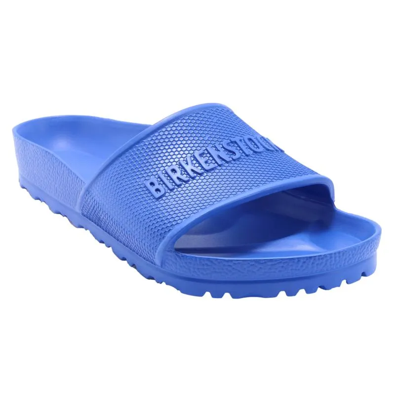 Birkenstock Barbados EVA EVA Ultra Blue made by Birkenstock