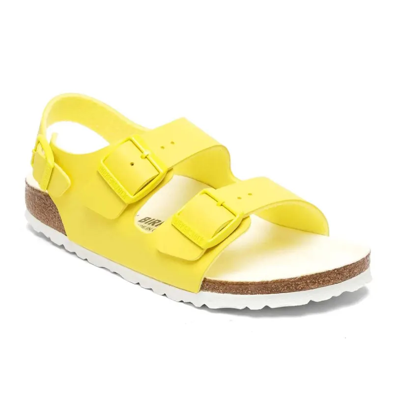 Birkenstock Milano Birko-Flor Sandals made by Birkenstock