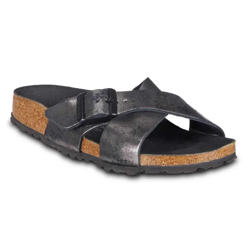 Birkenstock Siena Vintage Leather Sandals made by Birkenstock