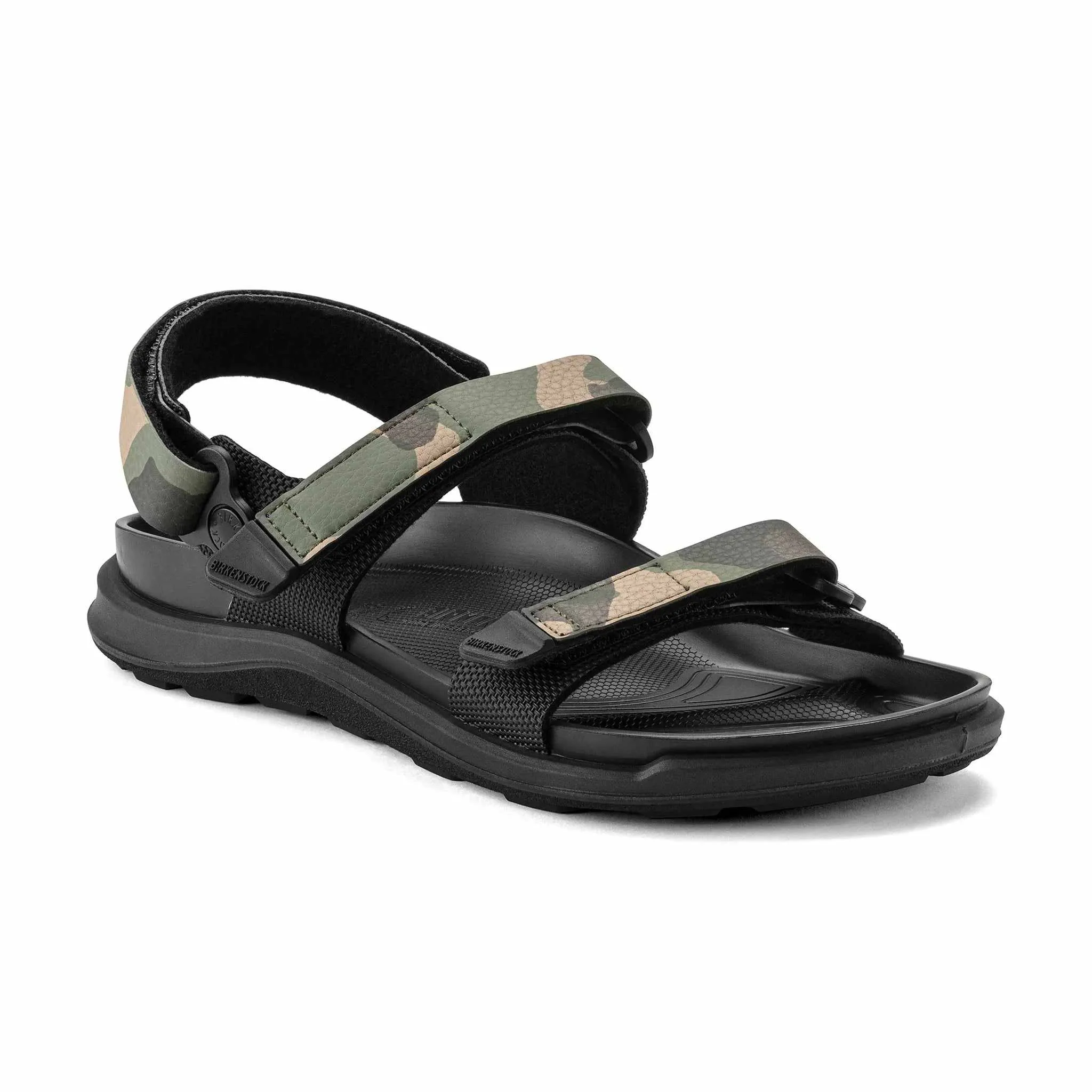 Birkenstock Women's Kalahari Birko-Flor Camo Sandals sold by Zulily product image thumbnail 2