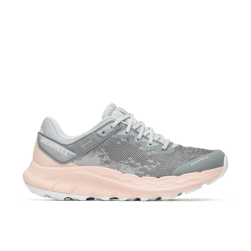 [j068592] Womens Merrell Antora 4 Wp made by Merrell