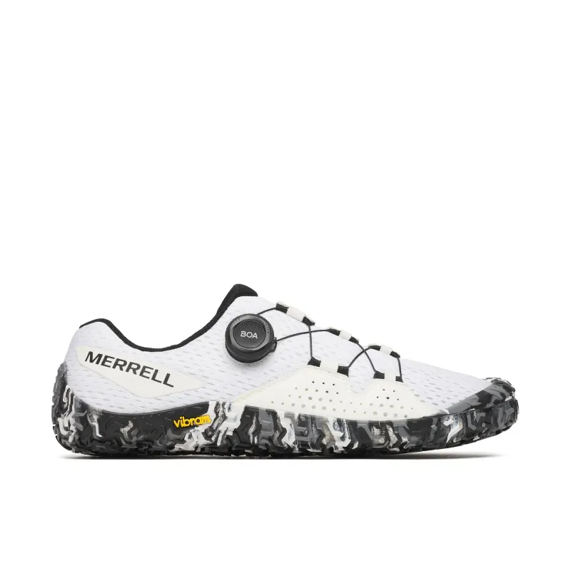 [j068451] Mens Merrell Vapor Glove 6 Boa made by Merrell