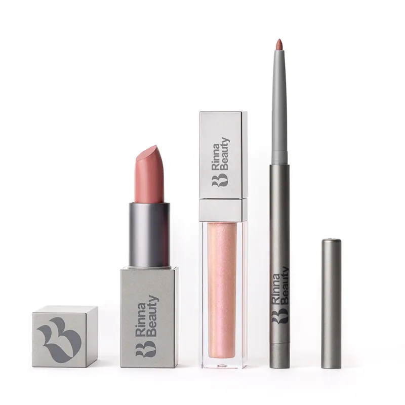 Rinna Beauty Lip Kit Rodeo Drive made by Zulily