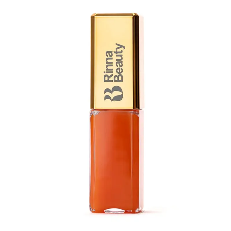 Rinna Beauty Larger Than Life Lip Plumping Oil Sunset made by Zulily