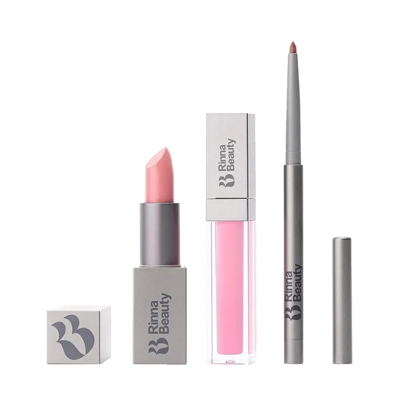 Rinna Beauty Lip Kit Pinky made by Zulily