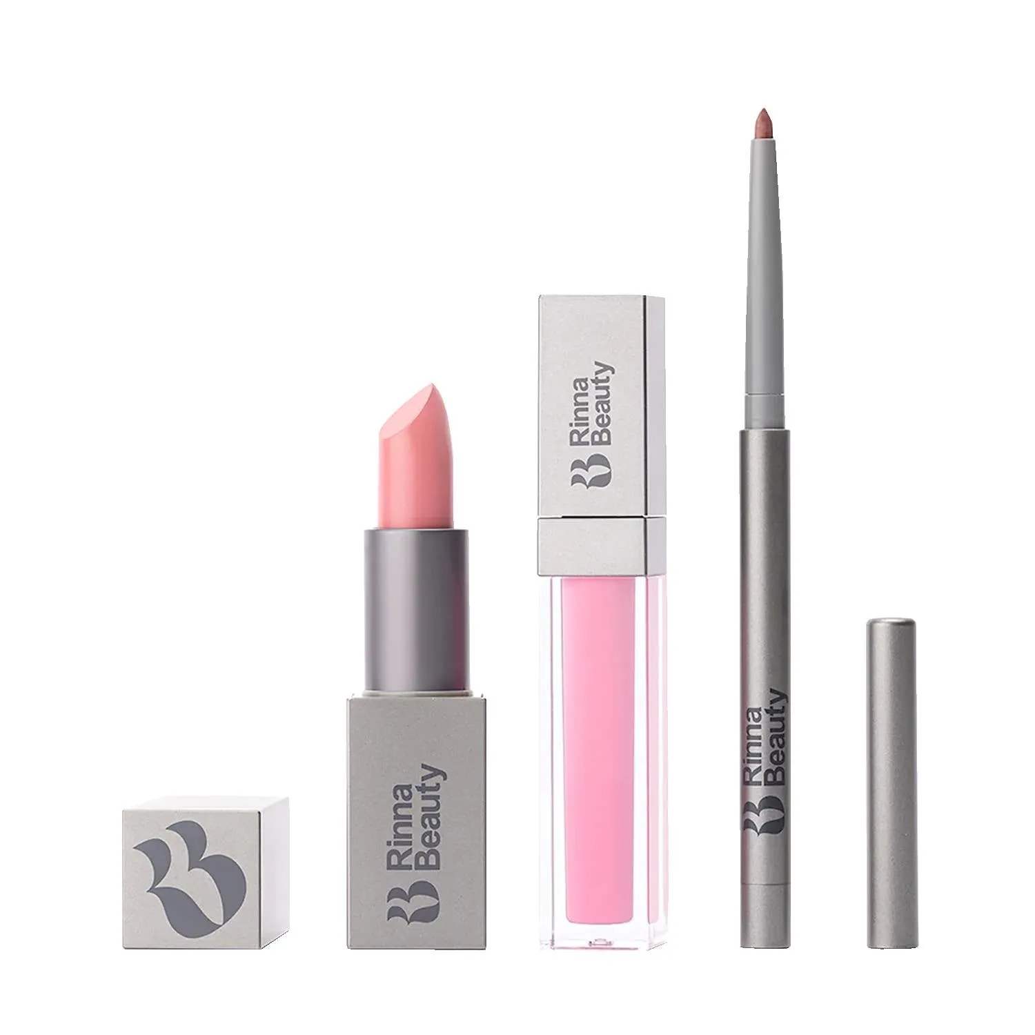 Rinna Beauty Lip Kit Pinky sold by Zulily