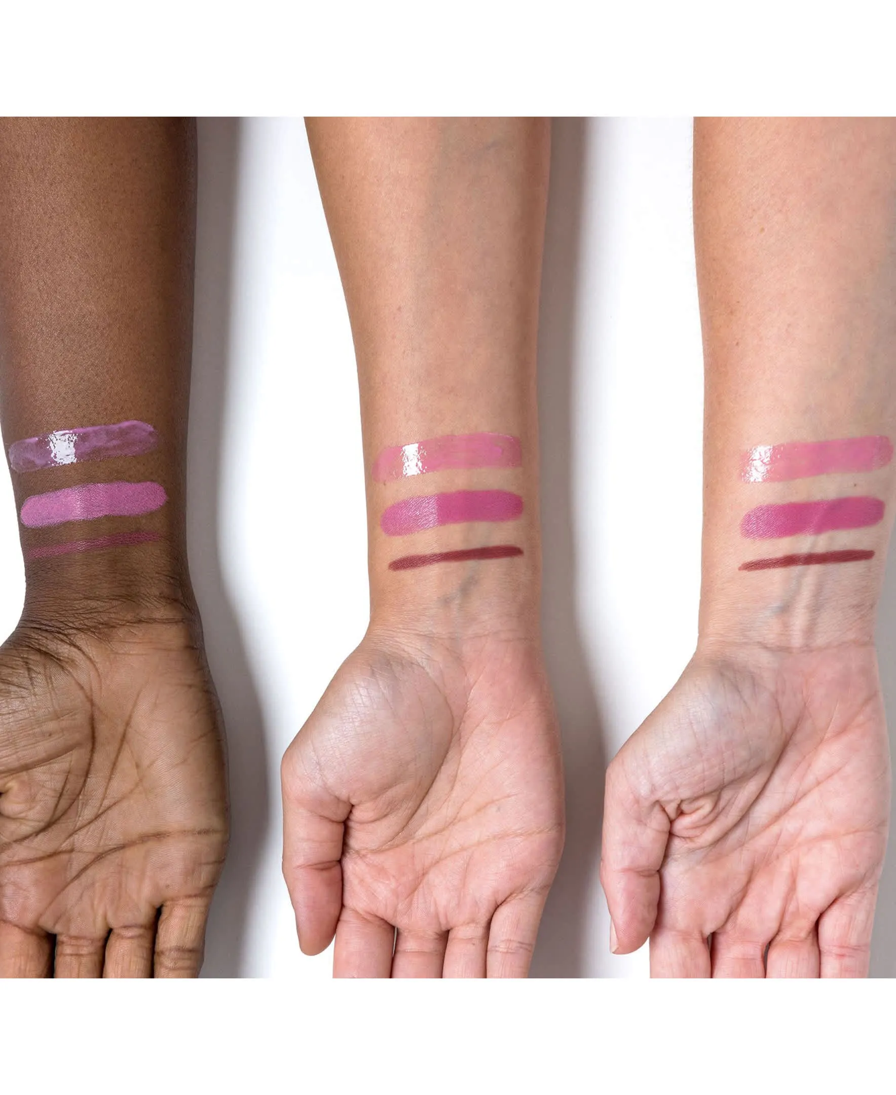 Rinna Beauty Lip Kit Pinky sold by Zulily product image thumbnail 4