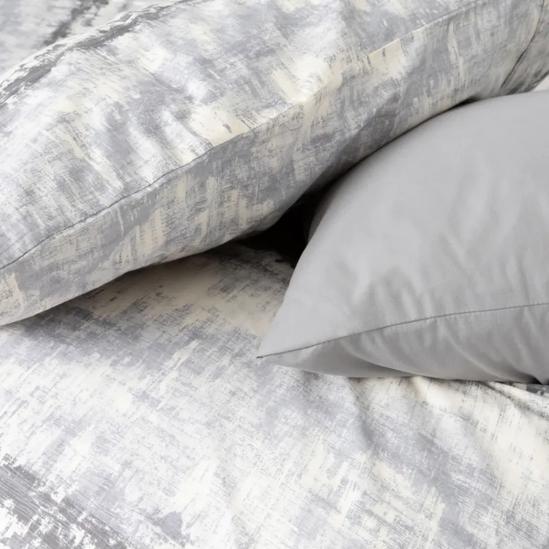 Southshore Fine Linens Sweetbrier Extra Deep Pocket 100% Cotton Printed Sheet Set made by Zulily