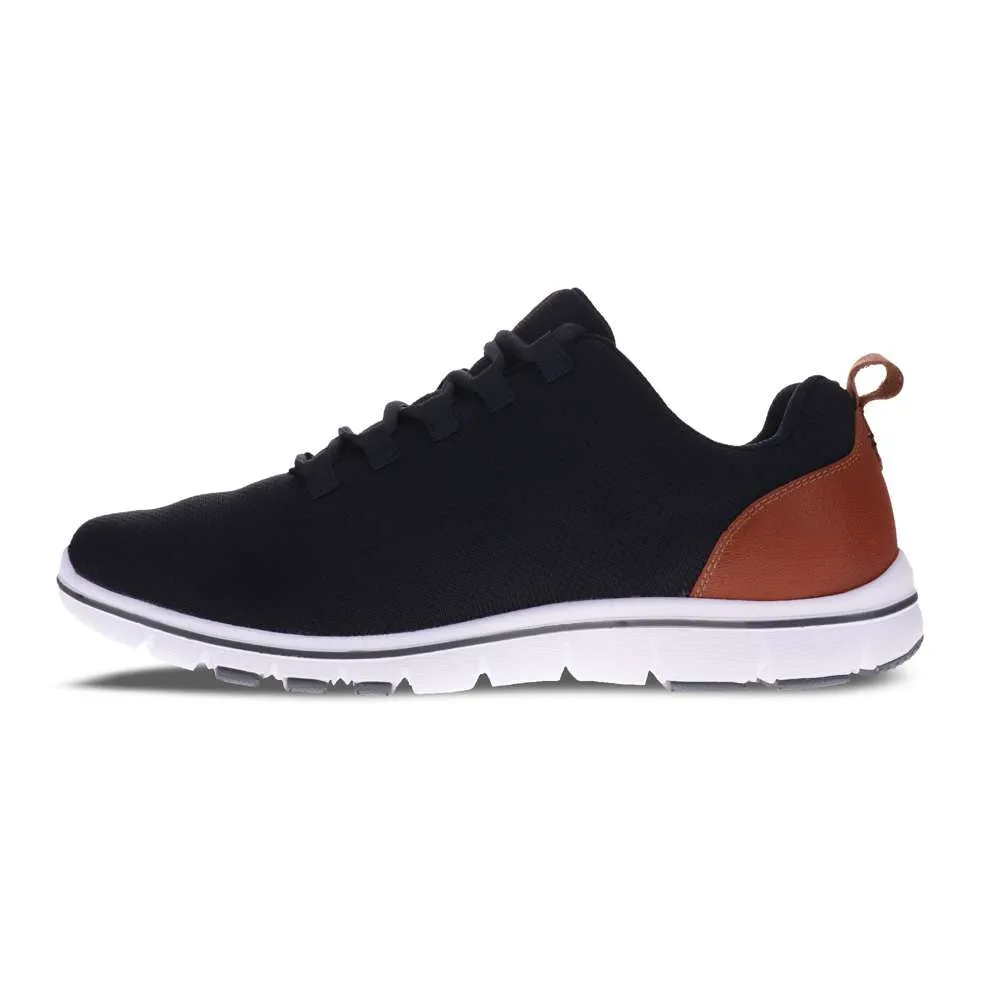 Hudson Lace-Up Sneaker - Navy sold by Zulily product image thumbnail 3