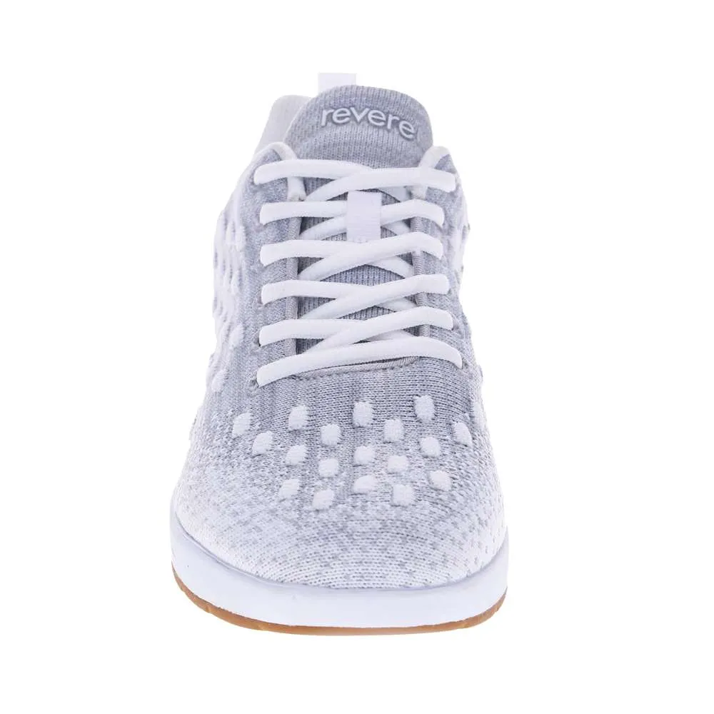 Haiti Sneaker - Grey Mist sold by Zulily product image thumbnail 5