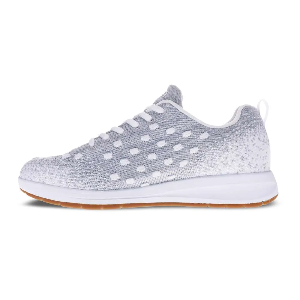 Haiti Sneaker - Grey Mist sold by Zulily product image thumbnail 3
