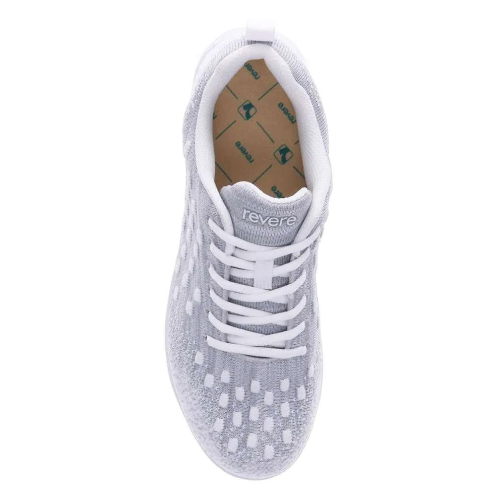 Haiti Sneaker - Grey Mist sold by Zulily product image thumbnail 4