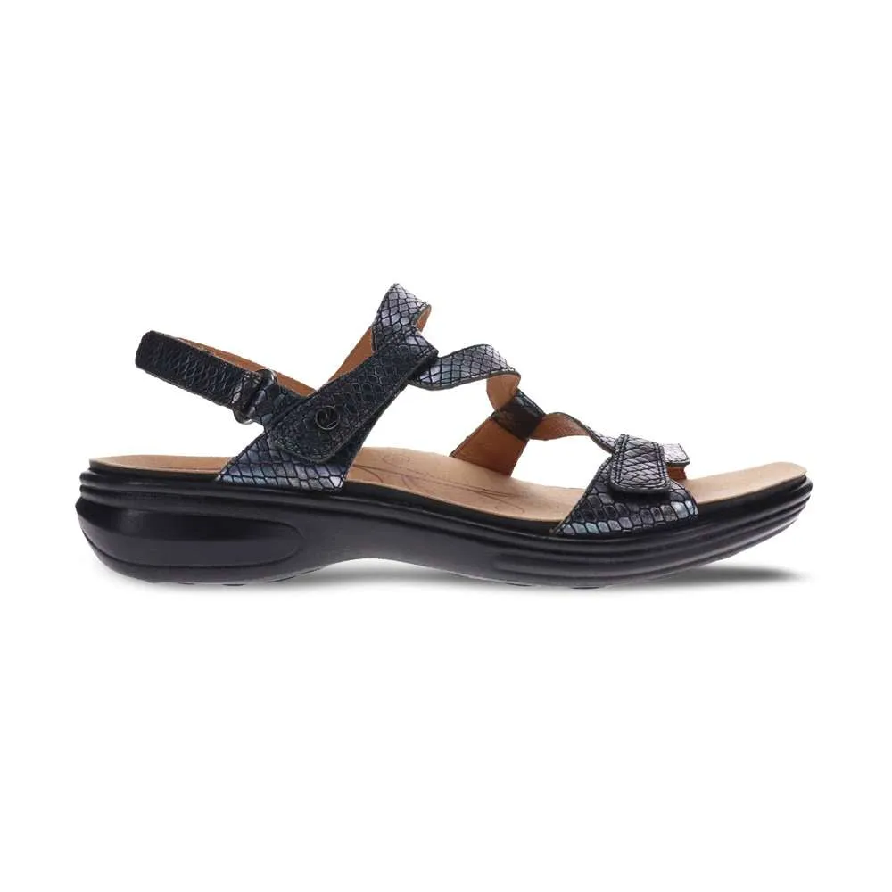 Emerald Adjustable Sandal - Slate Interest sold by Zulily product image thumbnail 2