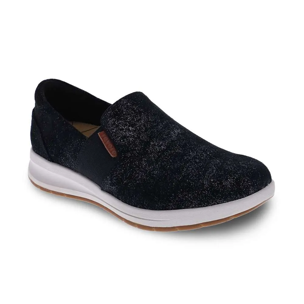 Panama Slip-On Casual Sneaker - Midnight sold by Zulily