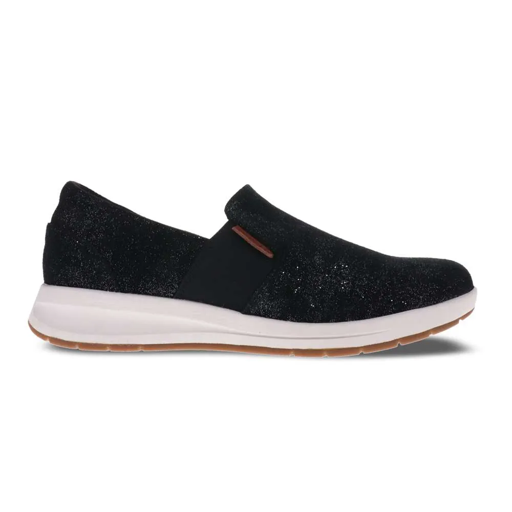 Panama Slip-On Casual Sneaker - Midnight sold by Zulily product image thumbnail 2