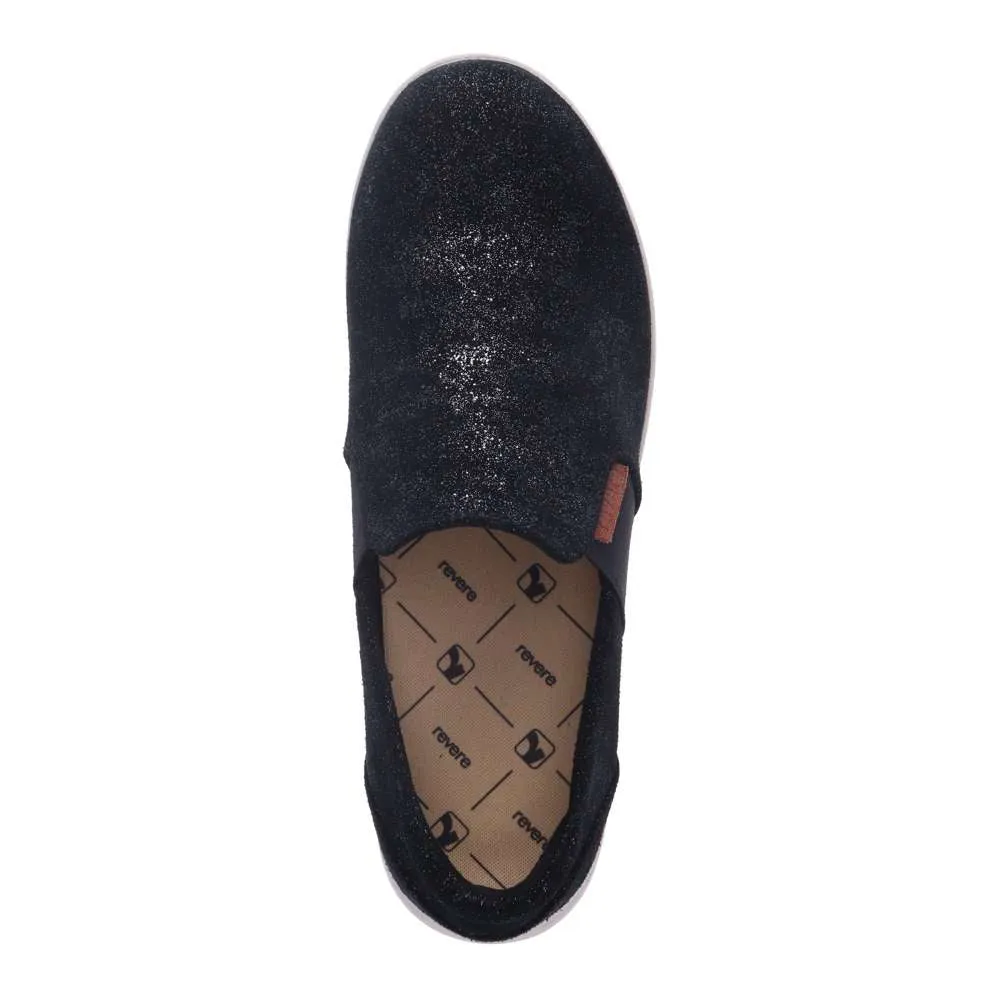 Panama Slip-On Casual Sneaker - Midnight sold by Zulily product image thumbnail 3