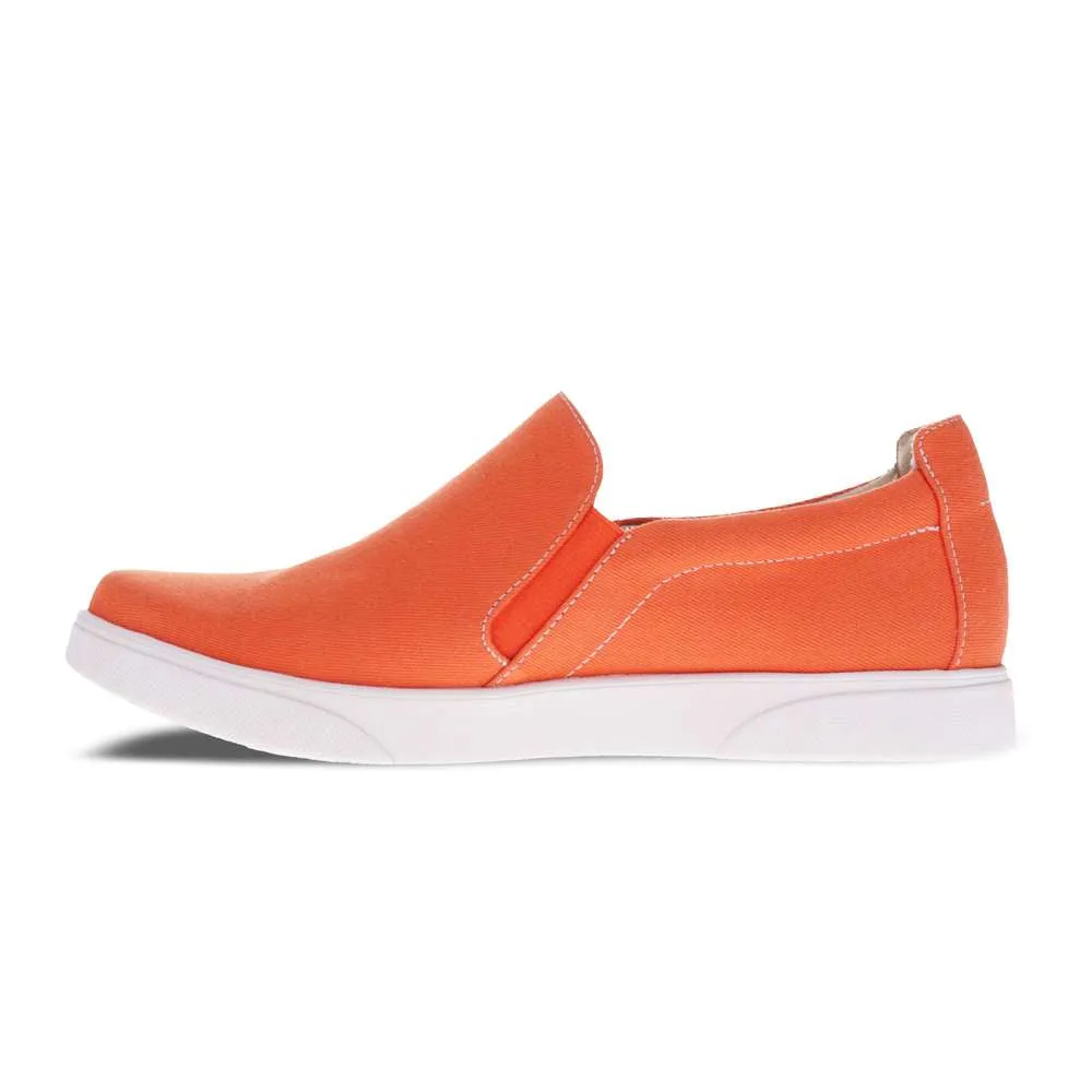 Attica Slip-On Casual Sneaker - Melon sold by Zulily product image thumbnail 3