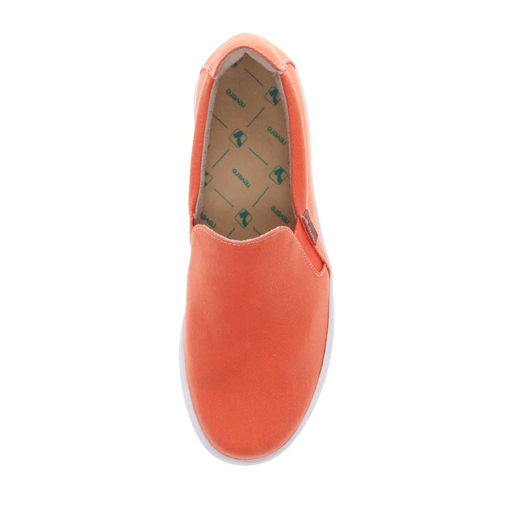 Attica Slip-On Casual Sneaker - Melon sold by Zulily product image thumbnail 4