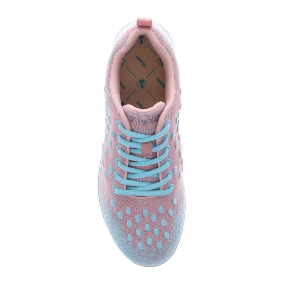 Haiti Sneaker - Peachy sold by Zulily product image thumbnail 4