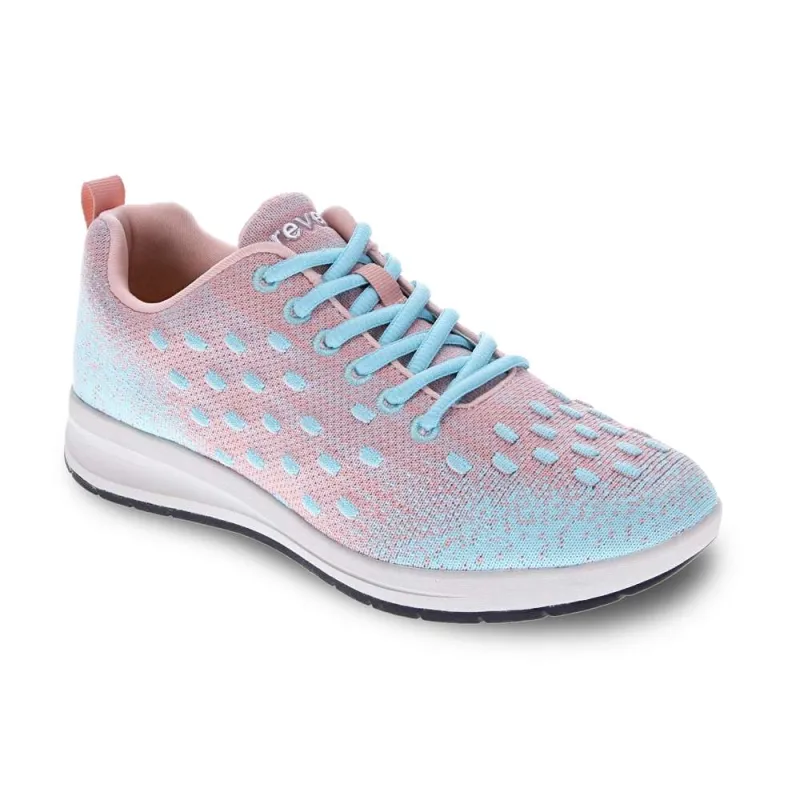 Haiti Sneaker - Peachy made by Zulily